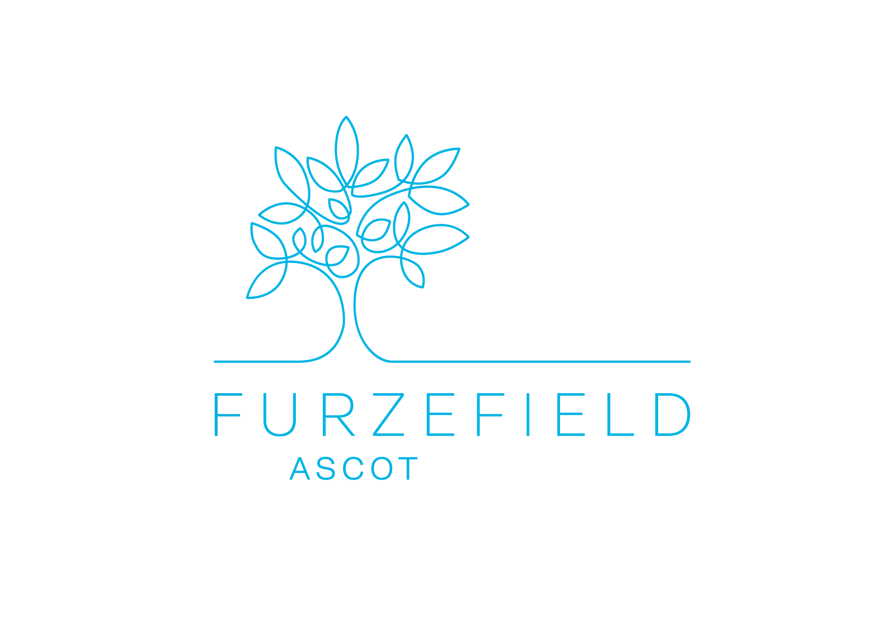 Furzefield, Ascot logo